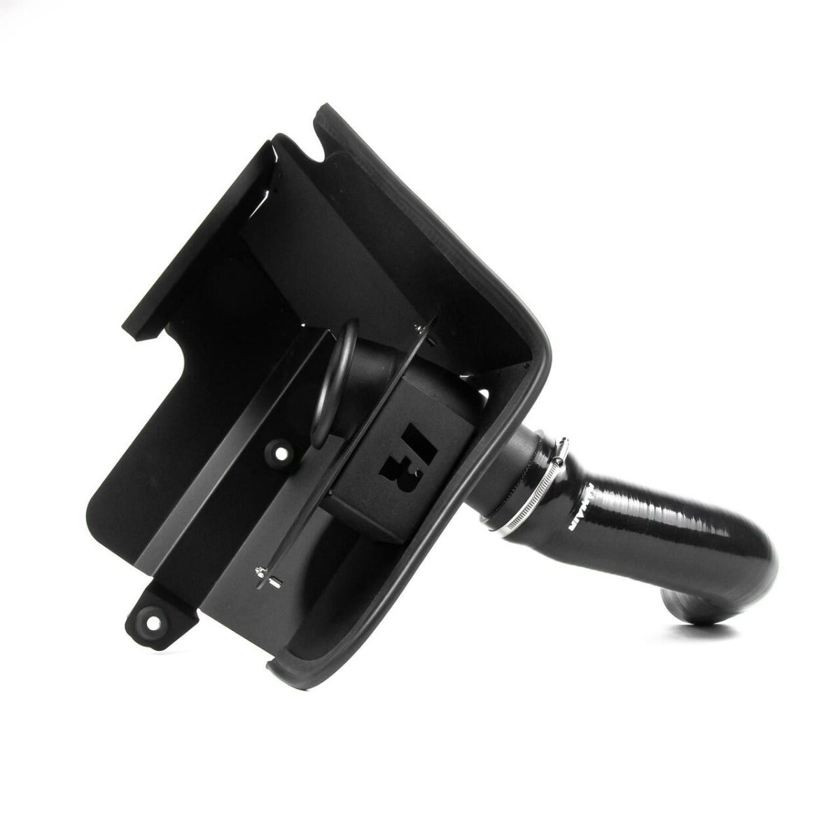 Ramair 1.8 2.0 TSI MQB V.A.G Performance Intake Kit With Black Intake Hose