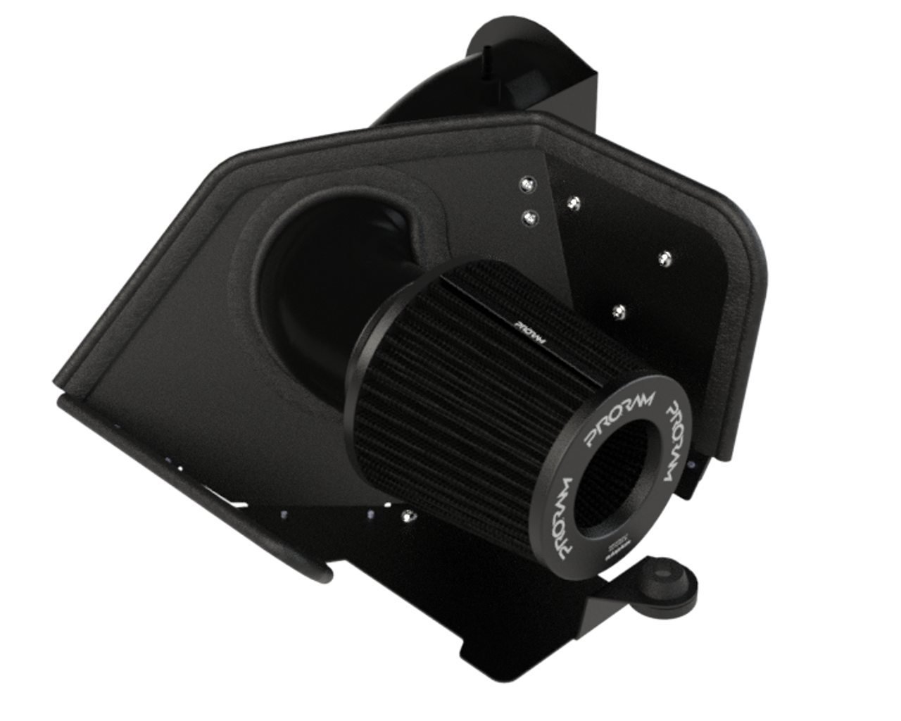 Ramair Proram Induction Kit for Volkswagen MK8 GTD Golf