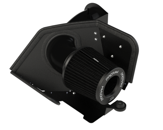 Ramair Proram Induction Kit for Volkswagen MK8 GTD Golf