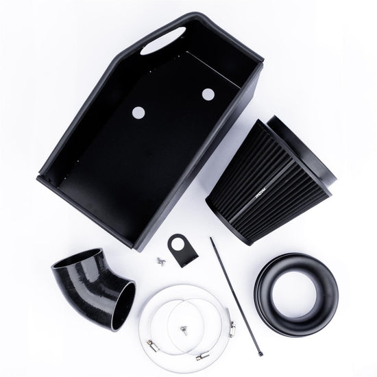Ramair Proram Cone Air Filter Intake Induction Kit to fit Audi RS3 8V 8Y TTRS 2.5 TFSI