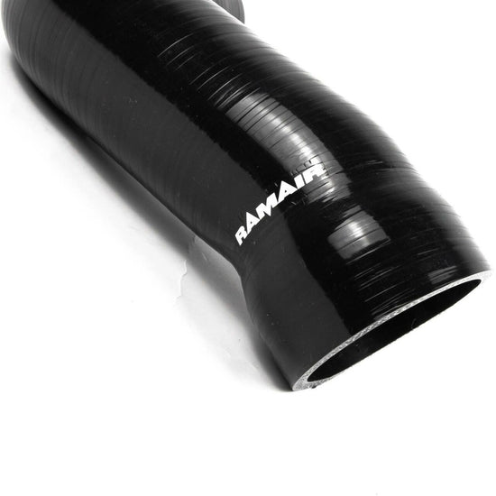 Ramair 1.8 2.0 TSI MQB V.A.G Performance Intake Kit With Black Intake Hose