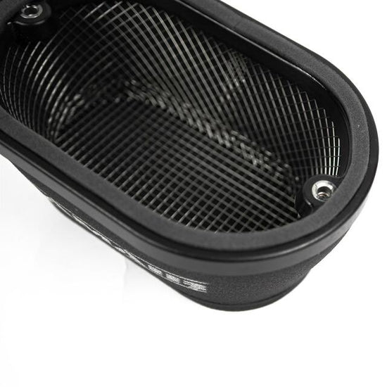 Ramair 1.8 2.0 TSI MQB V.A.G Performance Intake Kit With Black Intake Hose