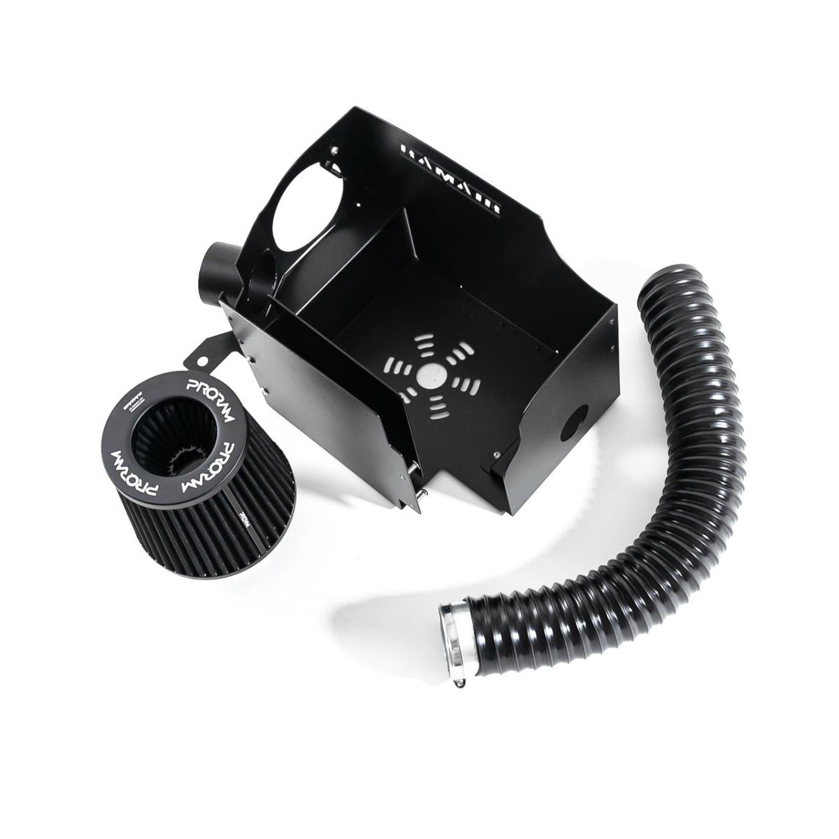 Ramair Proram Mini Cooper S 1.6 R53 Performance Intake Kit