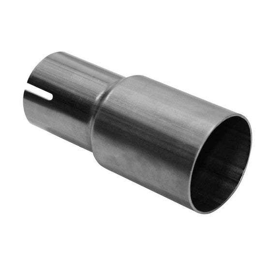 Audi A3 8V 1.8/2.0 TFSI Remus Racing tube instead of front silencer