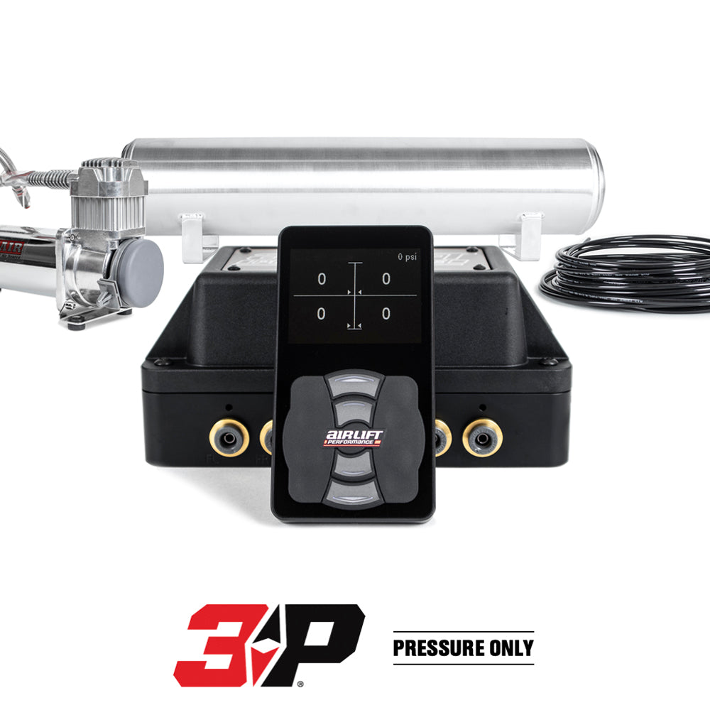 SoLow Volkswagen Transporter Complete Air Suspension Kit