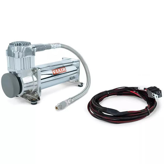 Air Lift 2nd Compressor Kit 16444C + 2nd comp 27703 Harness
