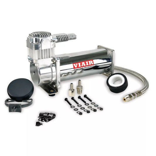 Air Lift 2nd Compressor Kit 16444C + 2nd comp 27703 Harness