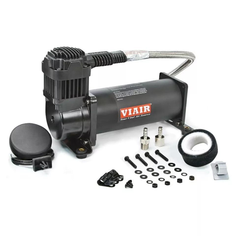 Air Lift 2nd Compressor Kit 16444B + 2nd comp 27703 Harness