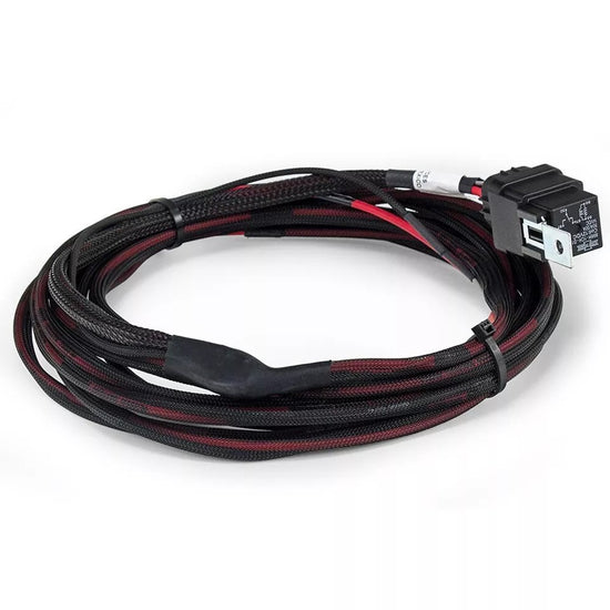 Air Lift 2nd Compressor Kit 16444C + 2nd comp 27703 Harness