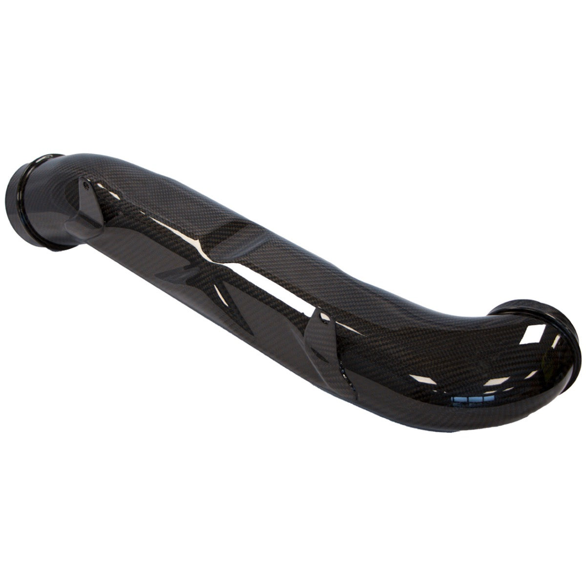 PIPERCROSS CARBON FIBRE INDUCTION KIT FOR G8X BMW M3/M4