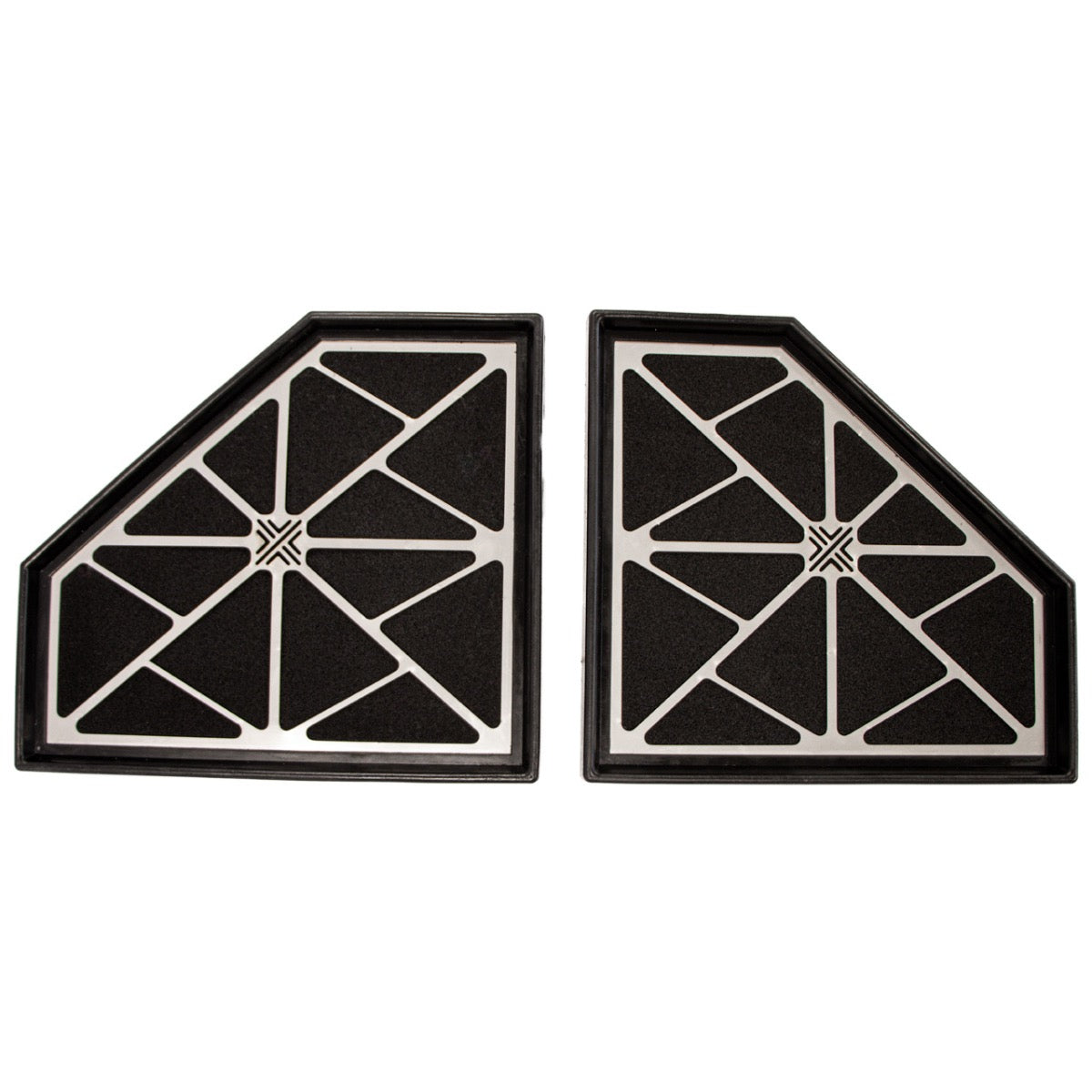 PIPERCROSS CARBON FIBRE INDUCTION KIT FOR G8X BMW M3/M4