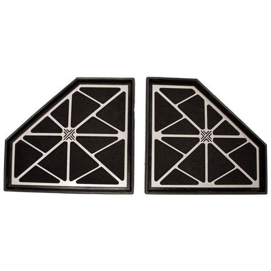 PIPERCROSS CARBON FIBRE INDUCTION KIT FOR G8X BMW M3/M4