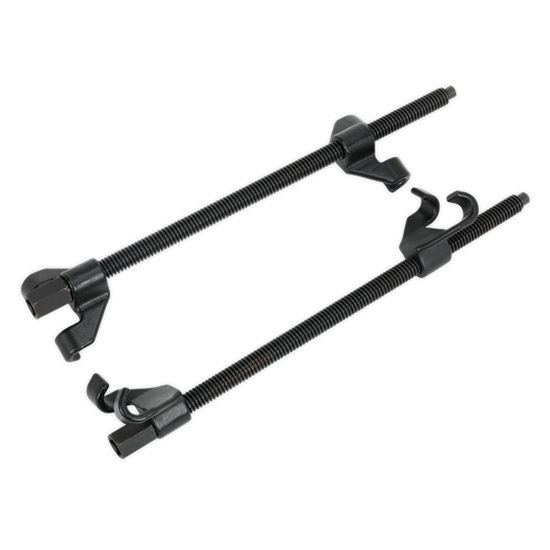 Coil Spring Compressor 2pc Long Reach