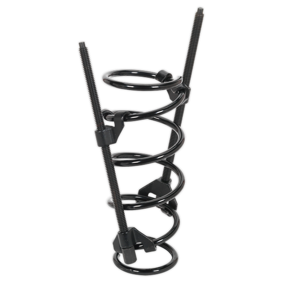 Coil Spring Compressor 2pc Long Reach
