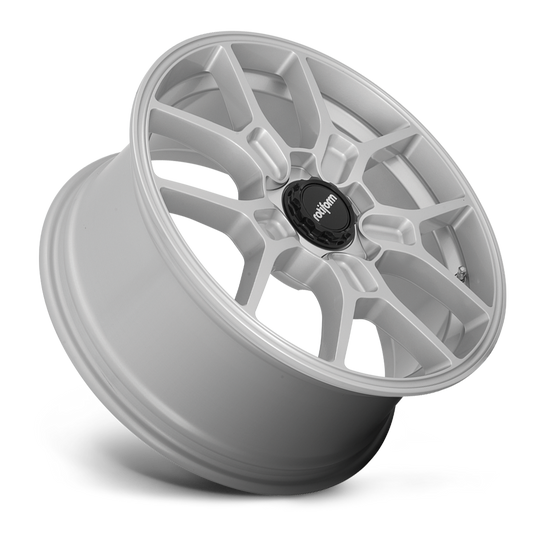 Rotiform ZMO