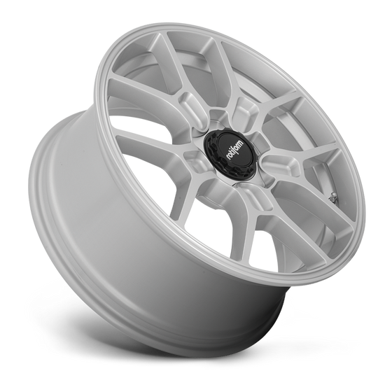 Rotiform ZMO