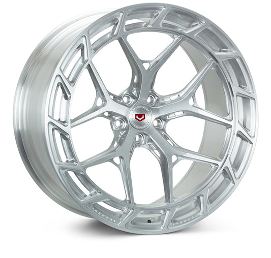 Vossen Forged LC3-01T Monoblock Gloss Clear