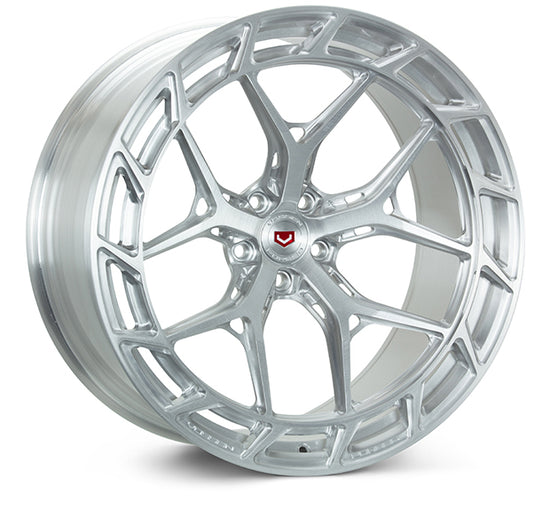 Vossen Forged LC3-01T Monoblock Gloss Clear