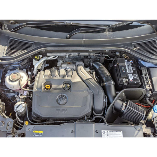 ProRam Induction Kit for Volkswagen MK8 1.5/1.0 TSI