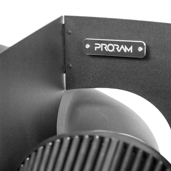 ProRam Performance Air Filter Induction Intake Kit AUDI RS3 8V 2.5 TFSI