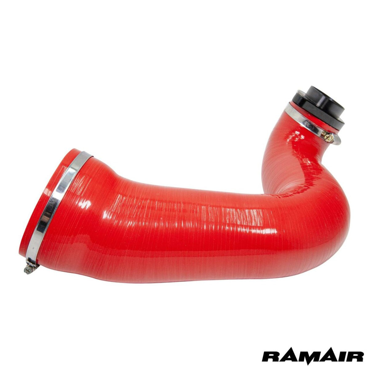 Ramair 1.5 TSI 35 TFSI VW Audi Intake Hose Turbo Inlet Adapter - Red