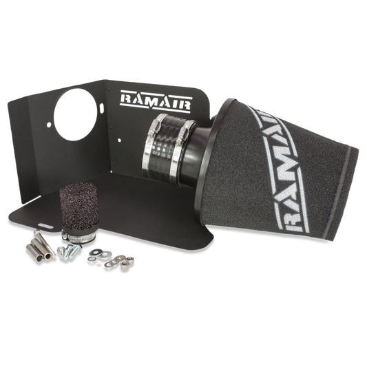 Ramair 1.8T & 1.9TDI V.A.G Performance Intake Kit 80mm