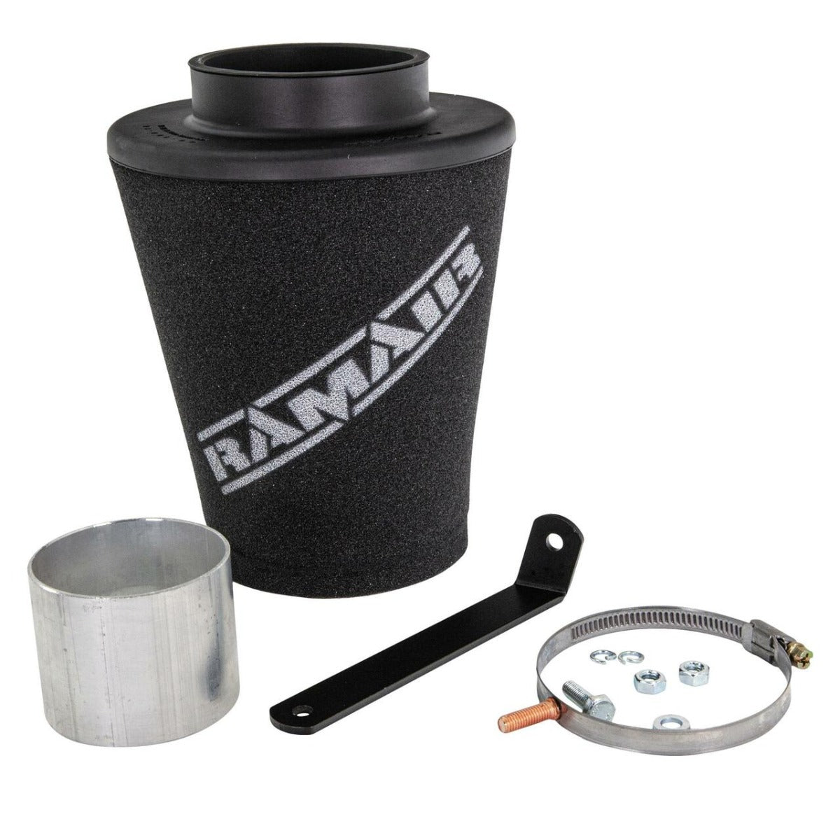 Ramair Punto Abarth 1.4T SR Performance Intake Kit