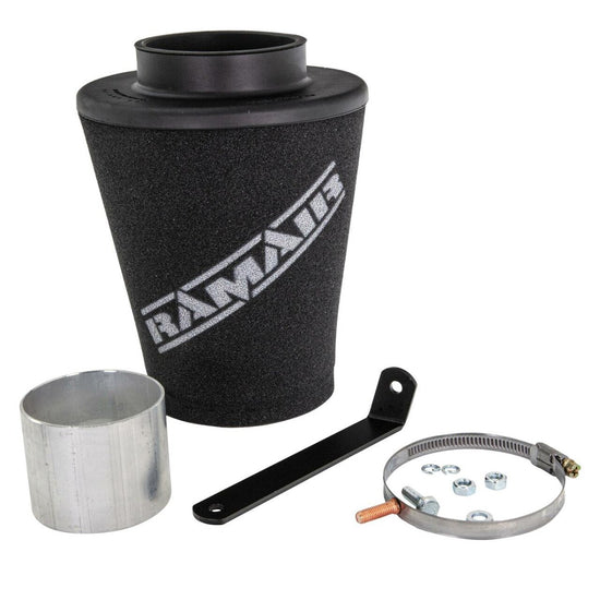 Ramair Punto Abarth 1.4T SR Performance Intake Kit