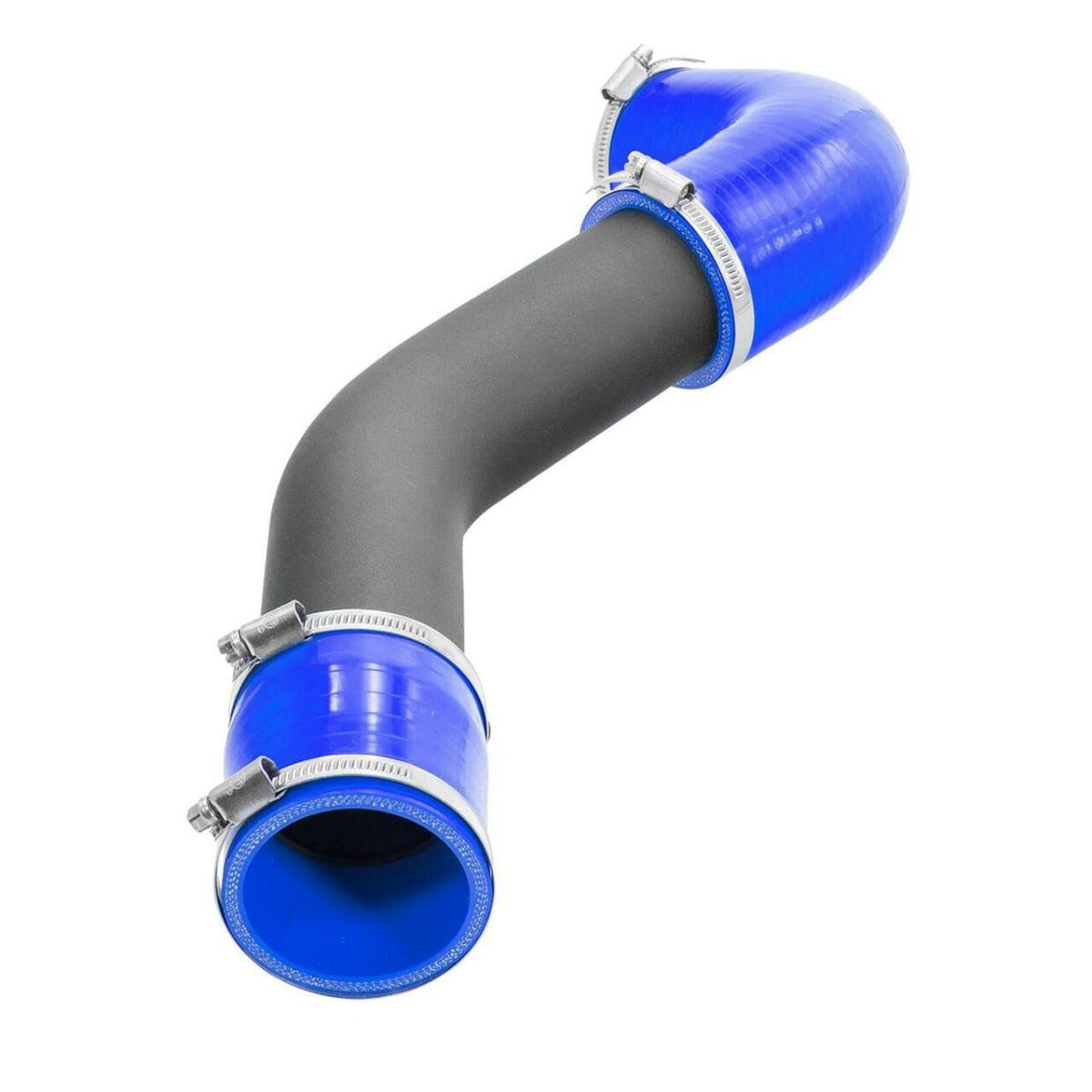 Ramair 1.0 Ecoboost Ford Fiesta MK8 Blue Performance Intake Kit