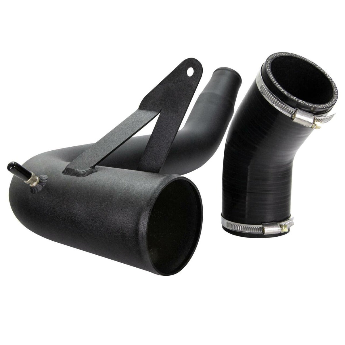 Ramair Ford Focus ST 225 Aluminium Turbo Intake Pipe