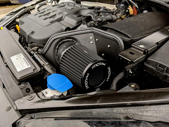 ProRam Performance Induction Kit For VW Golf MK7 2.0 TDI/GTD
