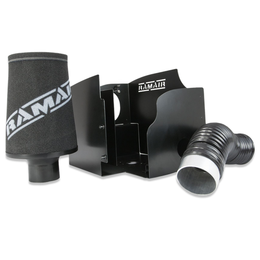 Ramair Mini Cooper S 1.6 R53 Performance Intake Kit