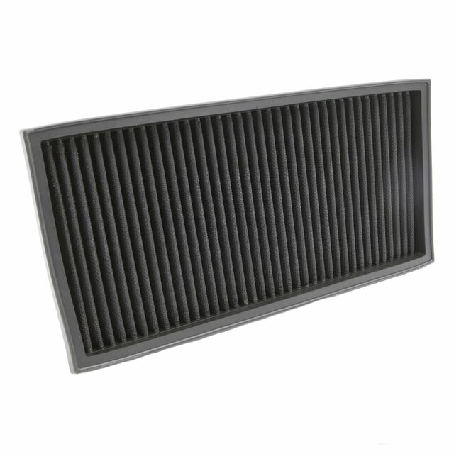 ProRam PPF-3129 - VW Audi Seat Skoda Replacement Pleated Air Filter