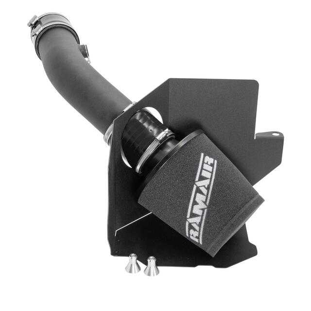 Ramair 1.5 Ecoboost Ford Fiesta ST MK8 Black Performance Intake Kit