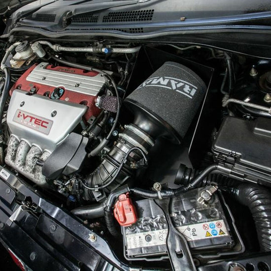 Ramair 2.0 DOHC Honda Civic EP3 Performance Intake Kit