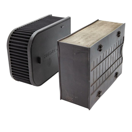 ProRam PPF-9859 - Porsche Replacement Pleated Air Filter