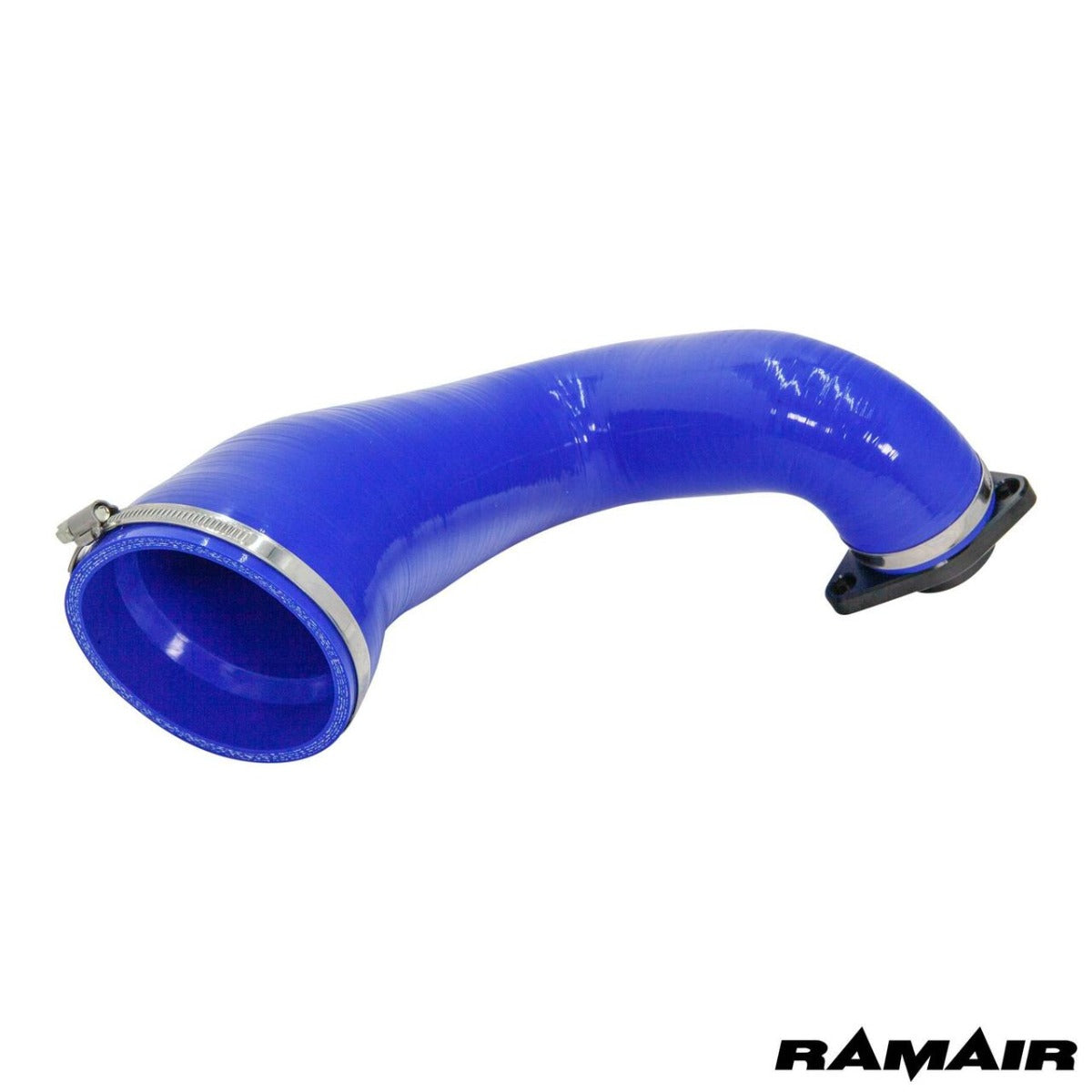Ramair 1.5 TSI 35 TFSI VW Audi Intake Hose Turbo Inlet Adapter - Blue