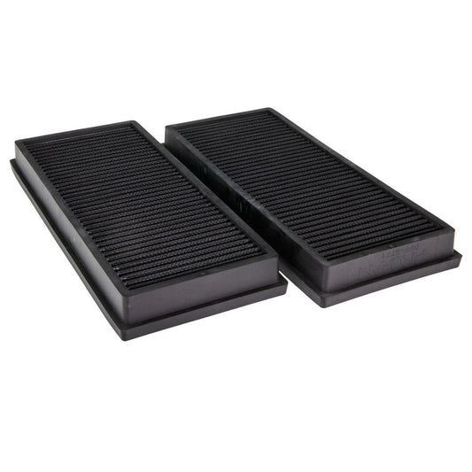 ProRam PPF-9771 - Mercedes Replacement Pleated Air Filter - 2 Quantity
