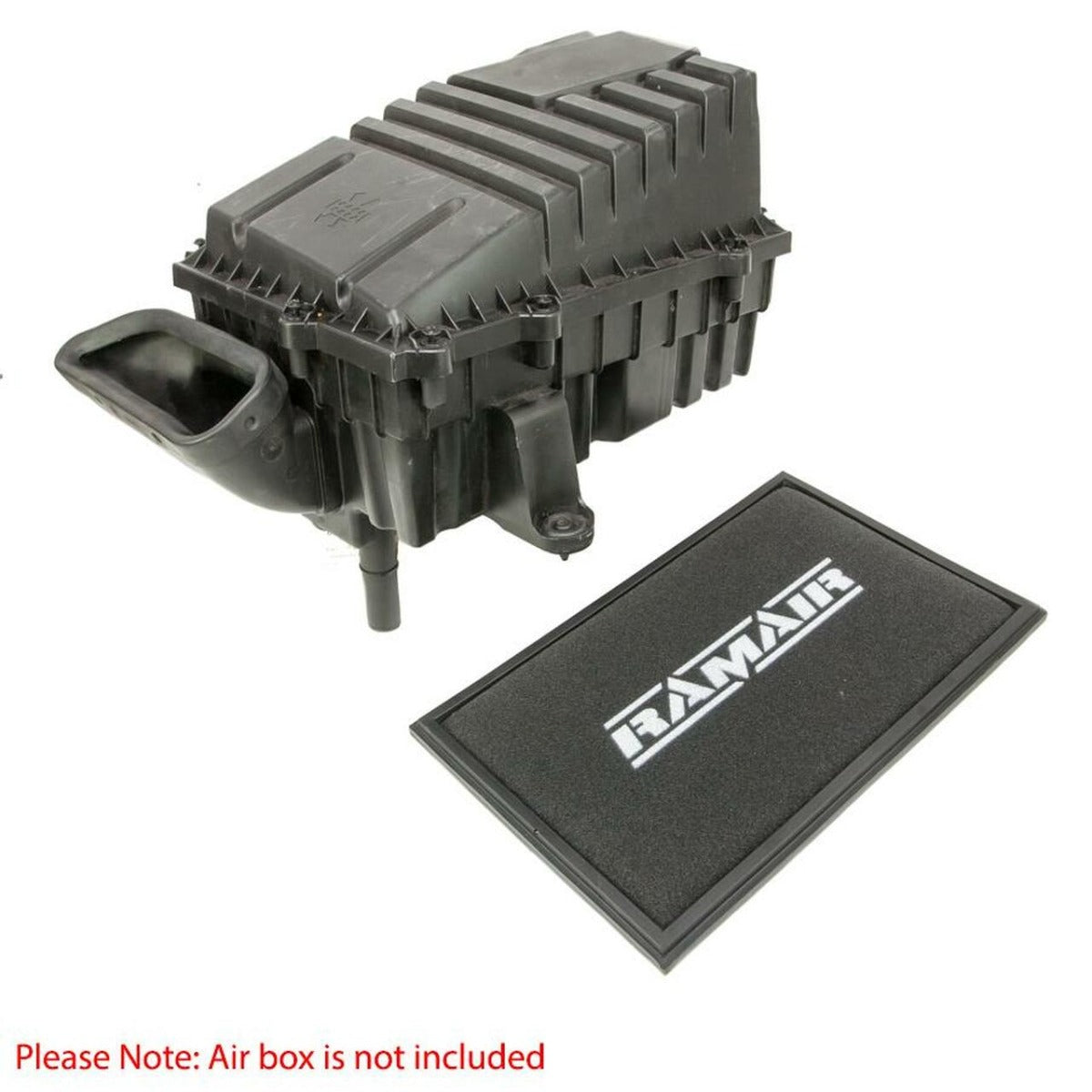 Ramair RPF-1806 - VW Audi Seat Skoda Replacement Foam Air Filter