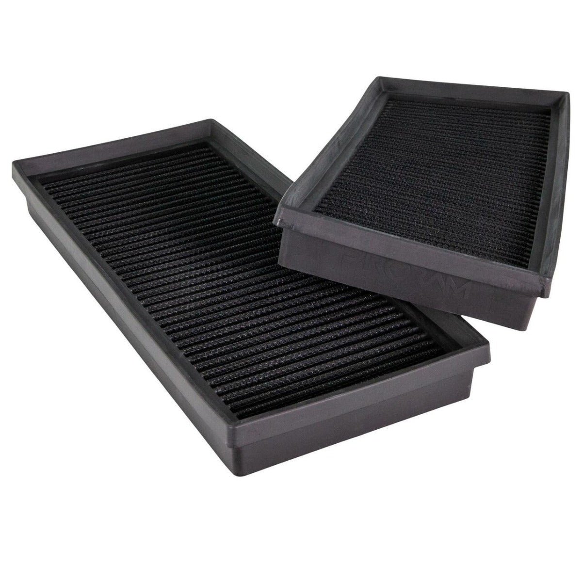 ProRam PPF-9771 - Mercedes Replacement Pleated Air Filter - 2 Quantity