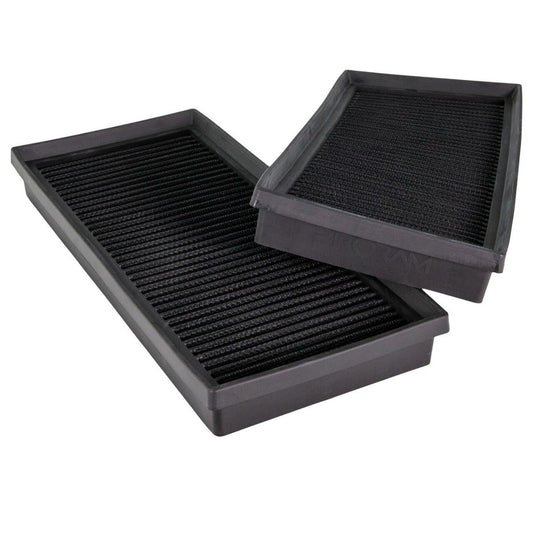 ProRam PPF-9771 - Mercedes Replacement Pleated Air Filter - 2 Quantity