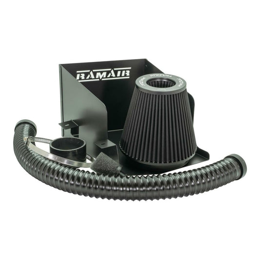 ProRam Performance Cone Induction Air Filter Kit and Heatshield Civic EP3 Type R