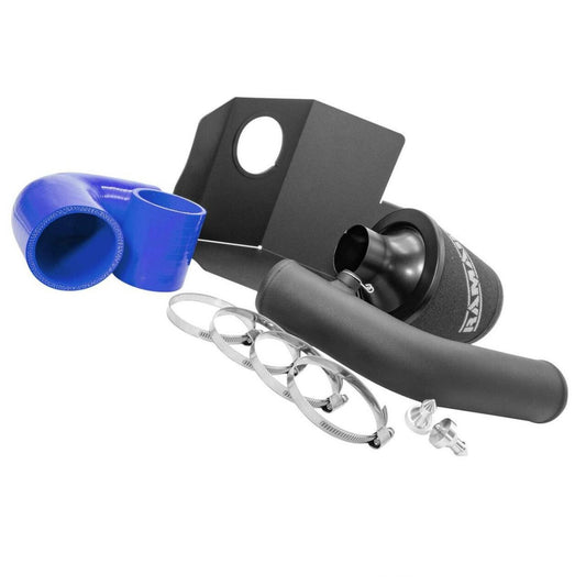 Ramair 1.0 Ecoboost Ford Fiesta MK8 Blue Performance Intake Kit