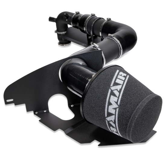 Ramair 2.0 TFSI V.A.G Performance Oversize Intake Kit
