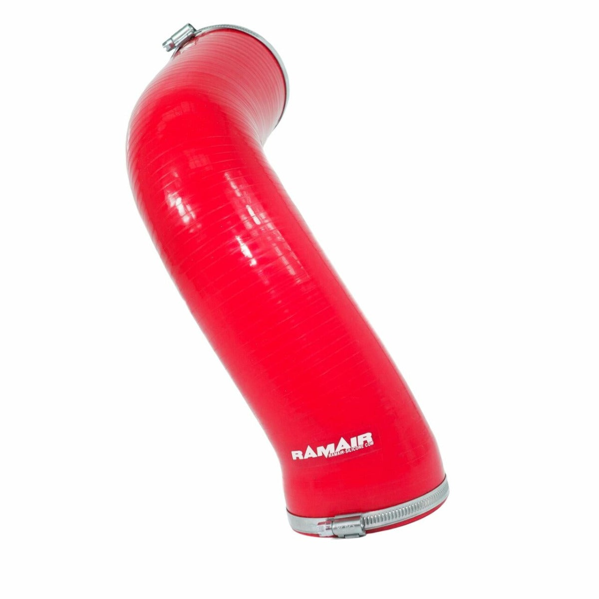 Ramair 2.0 TSI VW Golf MK7 GTI MQB Red Intake Hose & Turbo Elbow