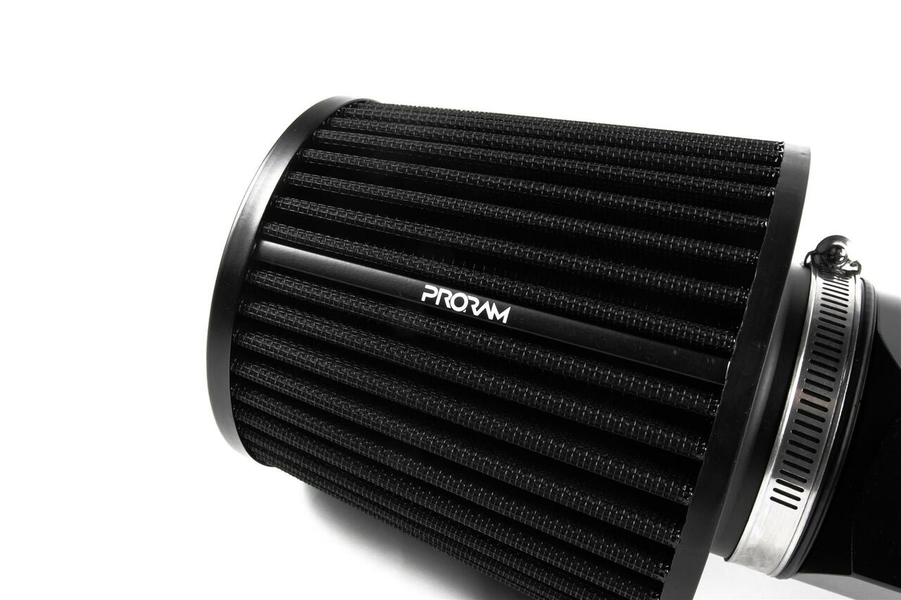 ProRam Induction Kit For BMW M3 / M4 (F80, F82)