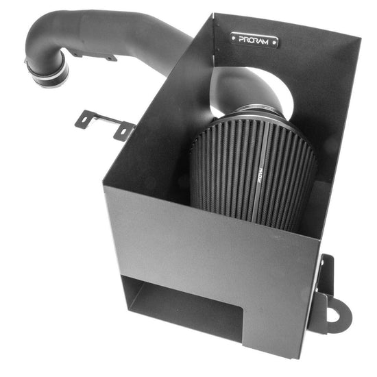 ProRam Performance Air Filter Induction Intake Kit AUDI RS3 8V 2.5 TFSI