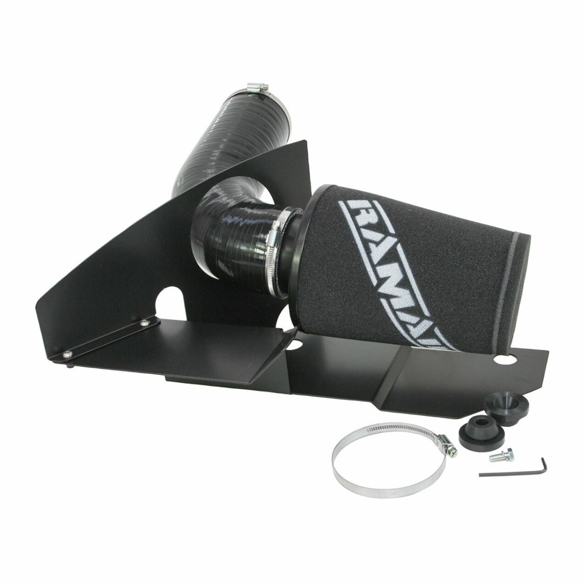 Ramair 2.0 TSI TFSI EA888 V.A.G Black Performance Intake Kit