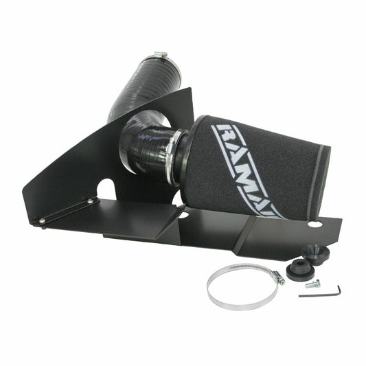 Ramair 2.0 TSI TFSI EA888 V.A.G Black Performance Intake Kit