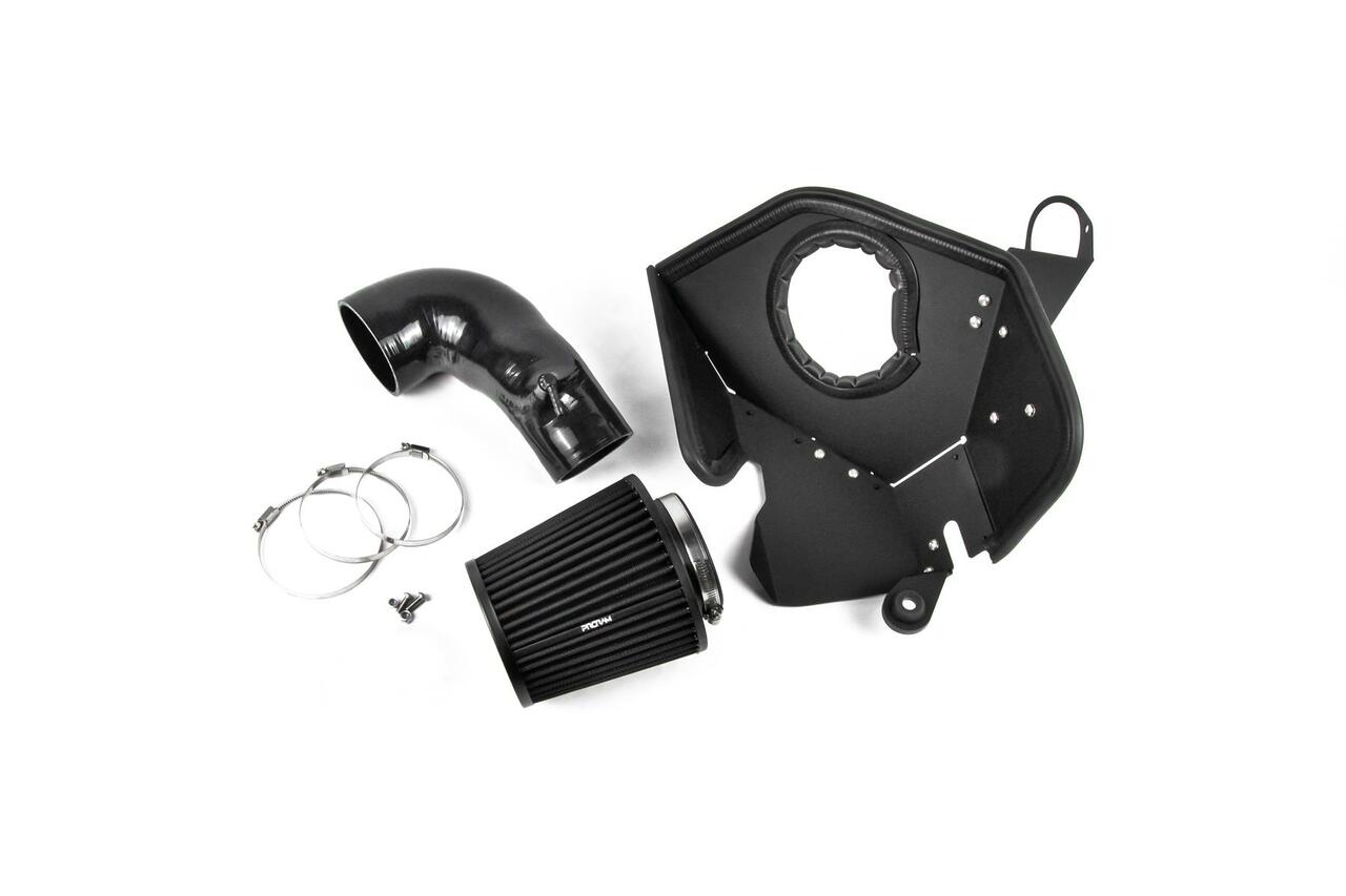 ProRam Performance Induction Kit For VW Golf MK7 2.0 TDI/GTD